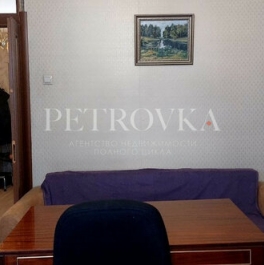 Продажа 2-комн квартиры на вторичном рынке ул Флотская,  д. 17,  к. 1