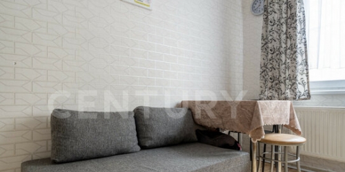 2-комн квартира Полевая улица,  д. 2/30