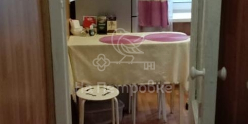 2-комн квартира улица Шумкина, 9