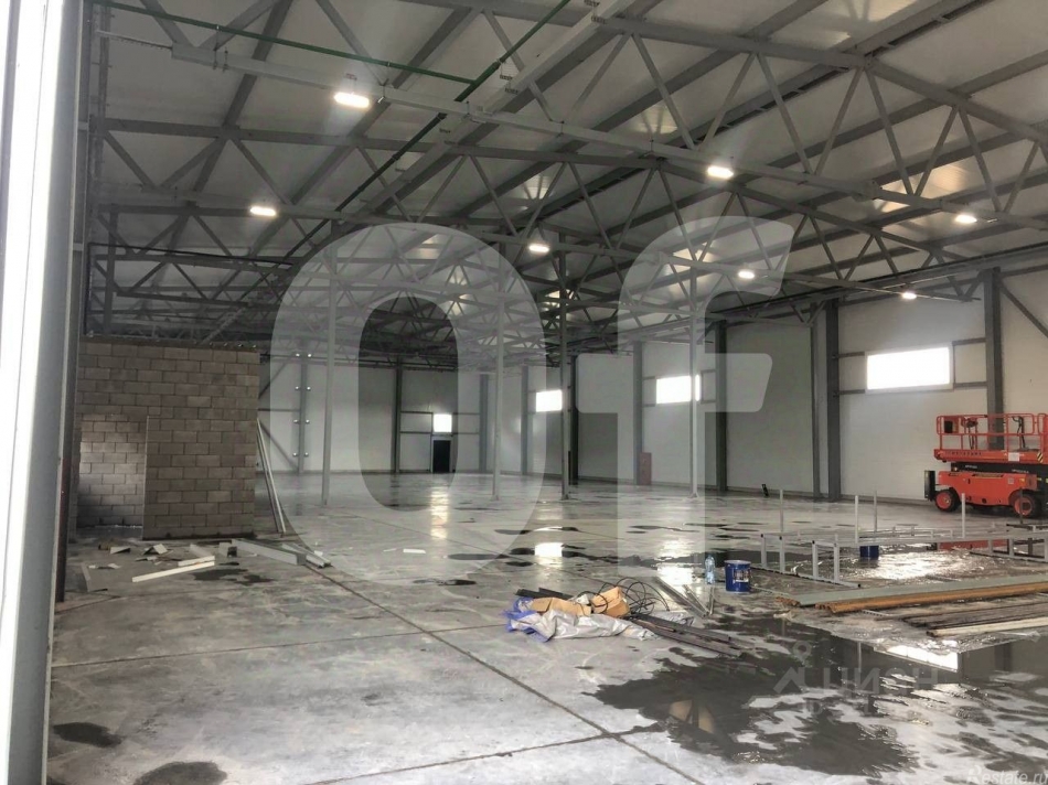 Аренда склада Константиново, 46Н-09268