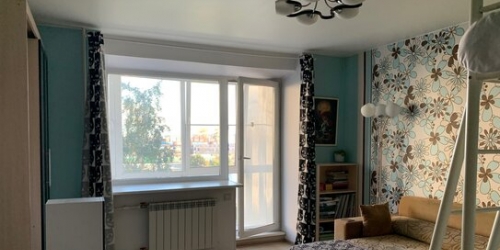 1-комн квартира Канонерский остров,  д. 8