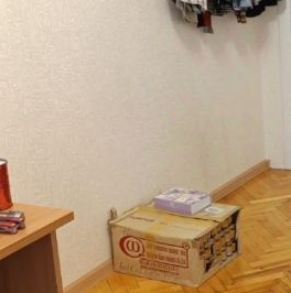 Продажа 3-комн квартиры на вторичном рынке 5-й Останкинский переулок, 11А