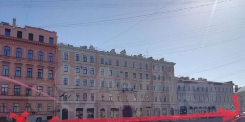 Помещение свободного назначения Реки Мойки наб,  д. 40