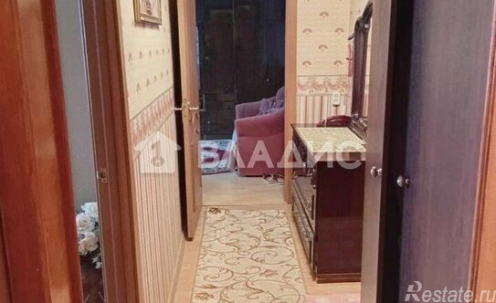 Продажа 2-комн квартиры на вторичном рынке Королев г, Текстильщик мкр, Советская ул,  д. 11