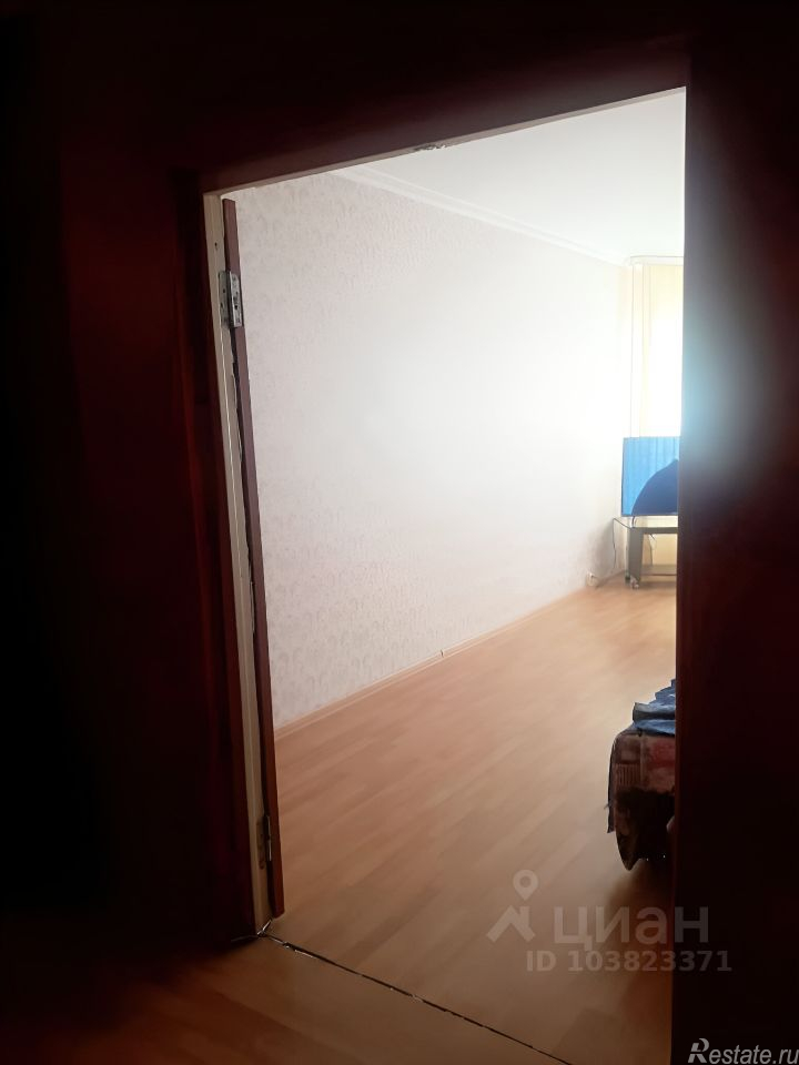 Аренда 3-комн квартиры на вторичном рынке Люберцы г, Победы пр-кт,  д. 3