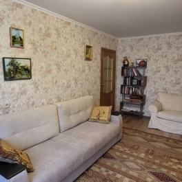 Продажа 2-комн квартиры на вторичном рынке Город Всеволожск, улица Дружбы,  д. 4 к2