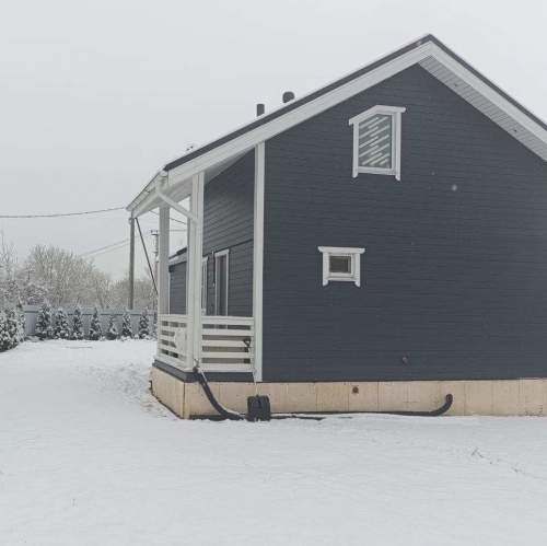 Коттедж/дом деревня Монделево,  д. 13,  к. Б