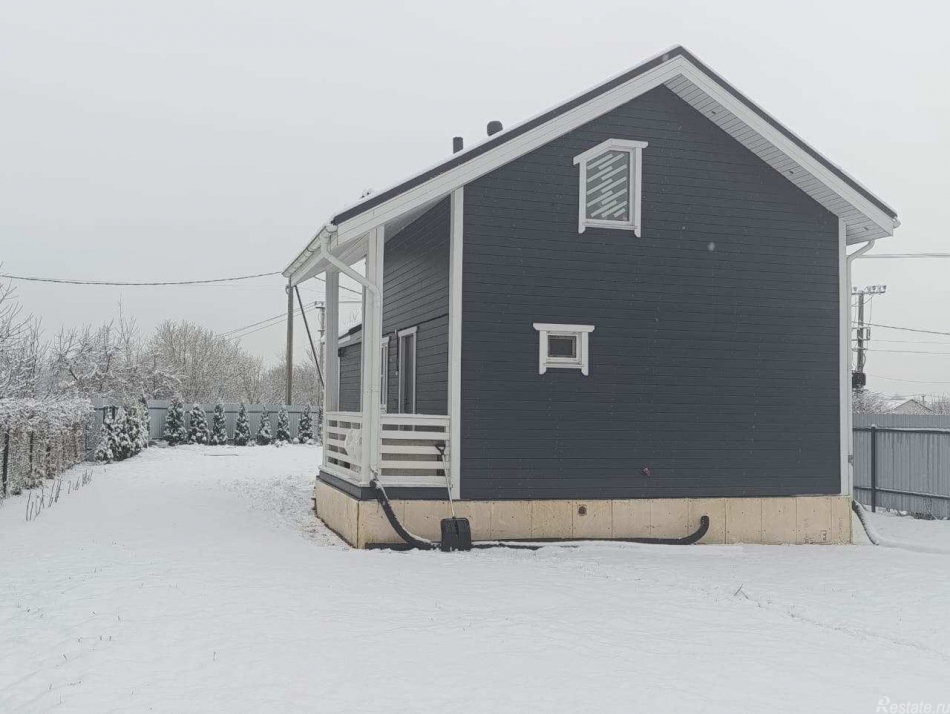 Продажа дома деревня Монделево,  д. 13,  к. Б