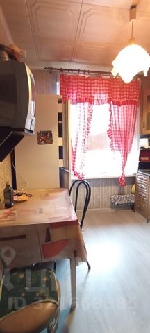 Аренда 3-комн квартиры на вторичном рынке Химки, улица Родионова, 9А