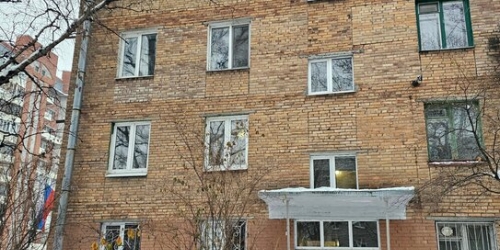 2-комн квартира ул Крюкова,  д. 11