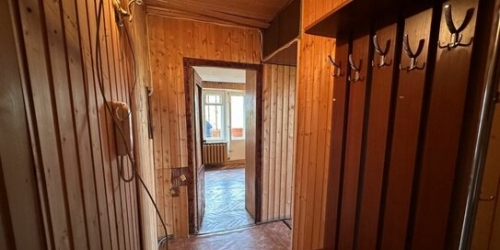 1-комн квартира Ключевая улица,  д. 3