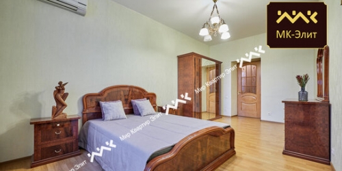 3-комн квартира ул Комсомола,  д. 16