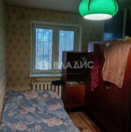 Продажа 3-комн квартиры на вторичном рынке Подольск, ул Большая Серпуховская,  д. 214