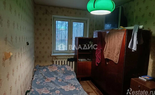 Продажа 3-комн квартиры на вторичном рынке Подольск, ул Большая Серпуховская,  д. 214