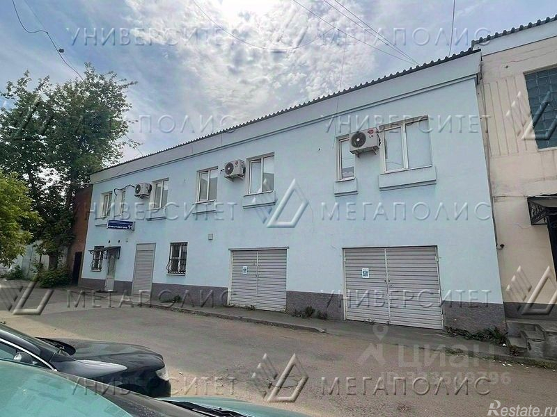 Аренда офиса ул Электродная,  д. 13,  к. 16