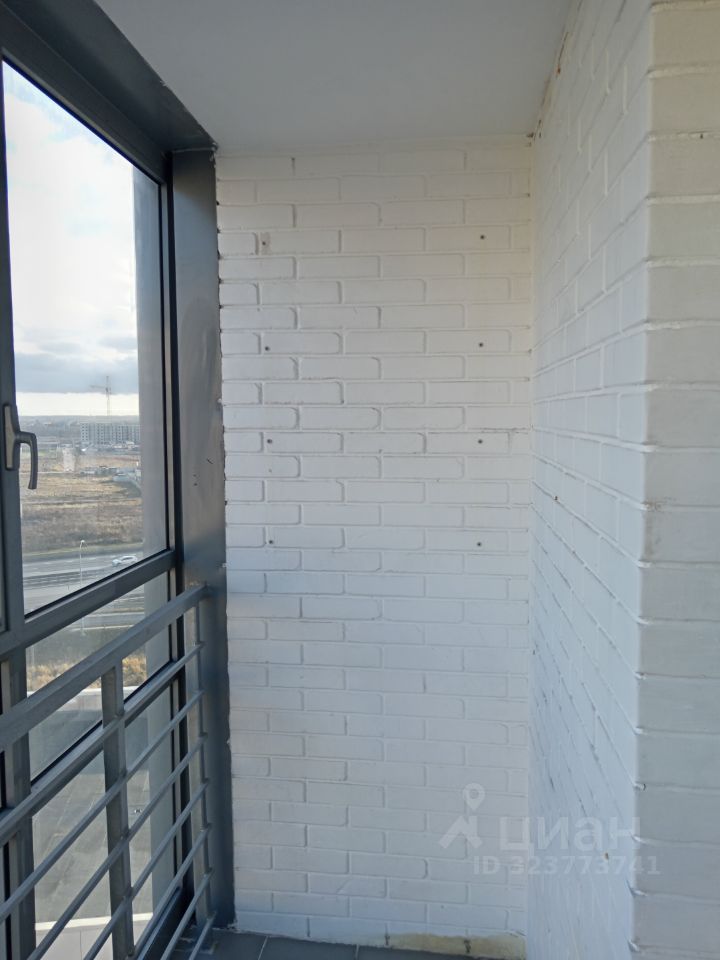 Аренда 1-комн квартиры на вторичном рынке Пулковское шоссе, 42к6