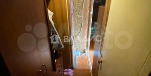 1-комн квартира Лобня, улица Чайковского,  д. 8