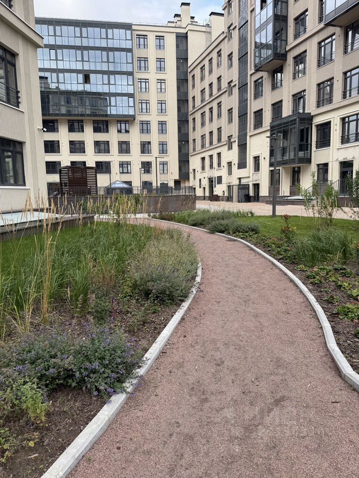 Продажа студии Ремесленная улица,  д. 15