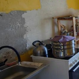 Продажа 1-комн квартиры на вторичном рынке проспект Просвещения, 68К1