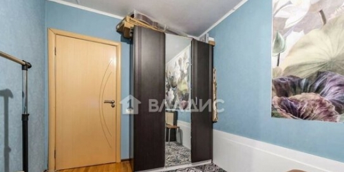 2-комн квартира проспект Славы,  д. 8