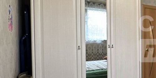 2-комн квартира Сиреневый бульвар, 8К1