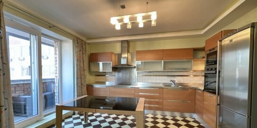 4-комн квартира ул Удальцова,  д. 5,  к. 3