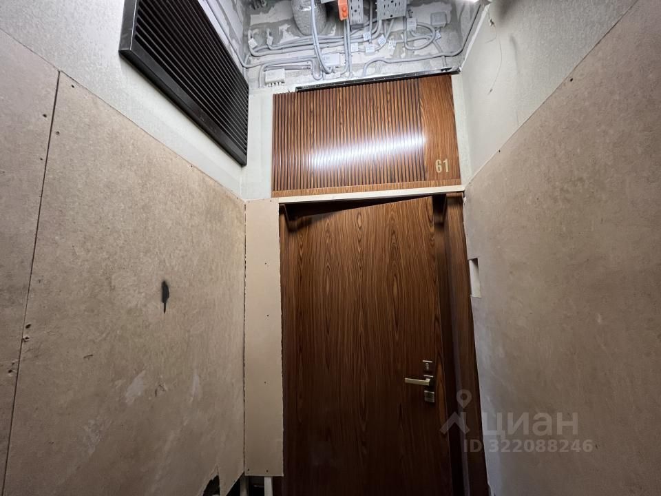 Продажа 3-комн квартиры на вторичном рынке 1-я Ямская улица, 4