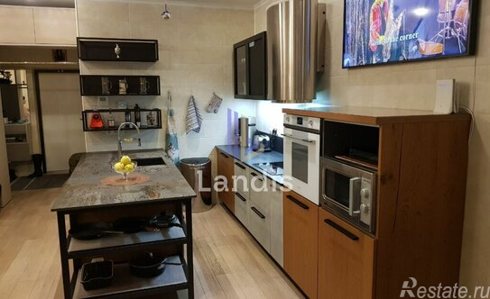 Продажа 2-комн квартиры на вторичном рынке улица Лётчика Грицевца