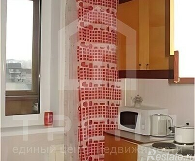 Продажа 1-комн квартиры на вторичном рынке ул Камышовая,  д. 46,  к. 1