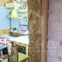 Продажа 1-комн квартиры на вторичном рынке Петергоф г, Ропшинское ш,  д. 8