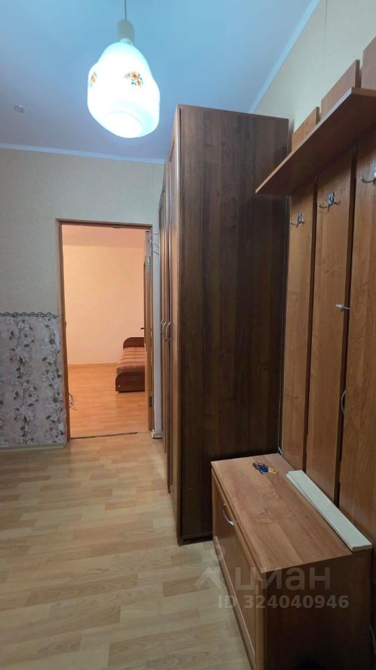 Продажа 1-комн квартиры на вторичном рынке Красное Село, Гатчинское шоссе, 8к5