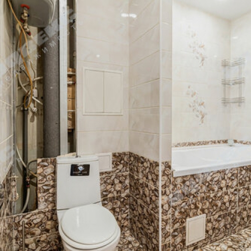 2-комн квартира Ленинский пр-кт,  д. 72,  к. 3