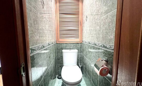 Продажа 3-комн квартиры на вторичном рынке Солнцевский проспект,  д. 30