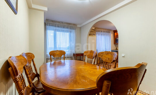 Продажа 3-комн квартиры на вторичном рынке Просвещения пр-кт,  д. 14,  к. 2