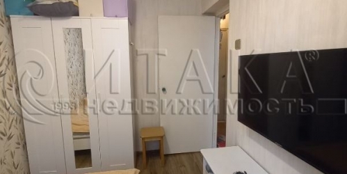 4-комн квартира Приозерск, Калинина,  д. 41