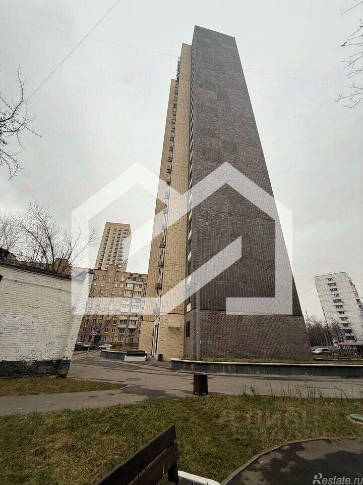 Продажа ПСН ул Лавочкина,  д. 6