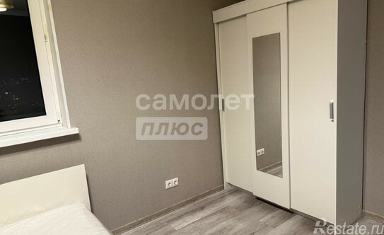 Продажа 2-комн квартиры на вторичном рынке Балашиха г, Яганова ул,  д. 7