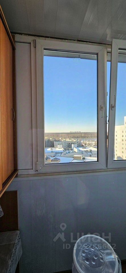 Продажа 3-комн квартиры на вторичном рынке Камышовая улица, 46К3