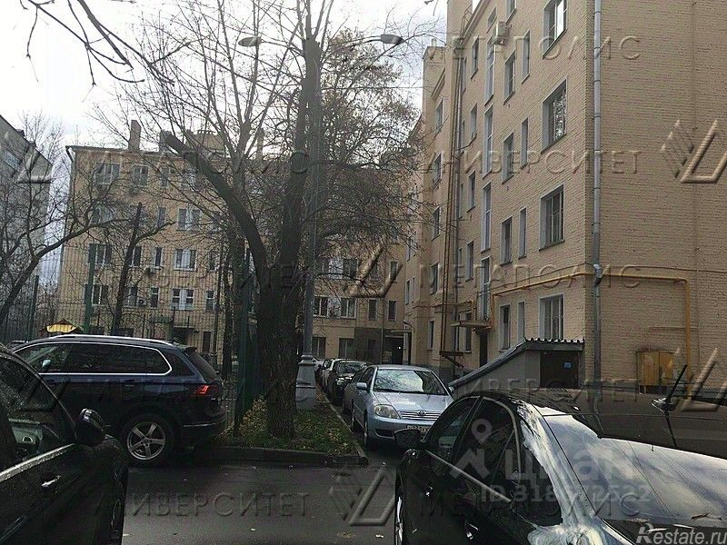 Аренда ПСН ул Краснопрудная,  д. 22А