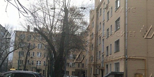 Помещение свободного назначения ул Краснопрудная,  д. 22А