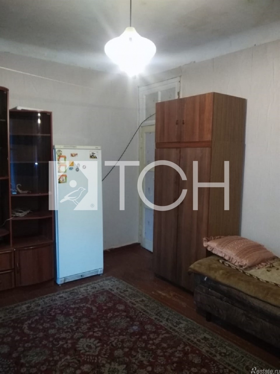 Продажа комнаты Королев, Ударника проезд, 7