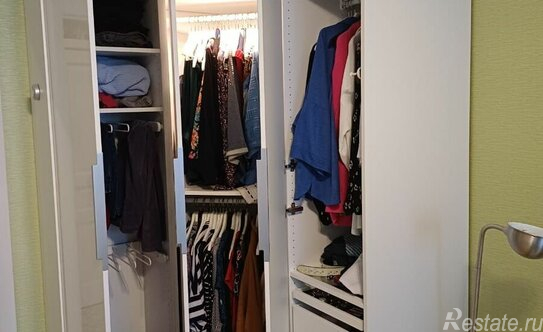 Продажа 1-комн квартиры на вторичном рынке Город Всеволожск, проспект Добровольского,  д. 22