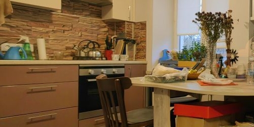 2-комн квартира Светлановский проспект, 53