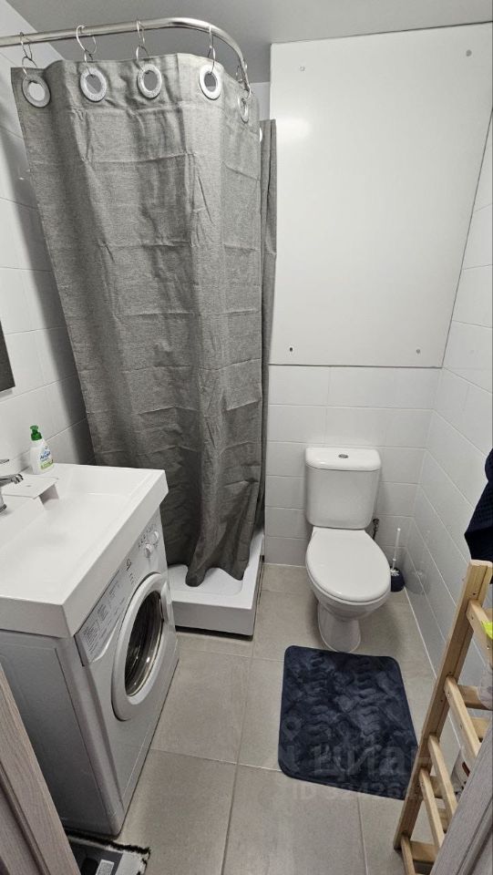 Аренда студии улица Трехполье, 6к1