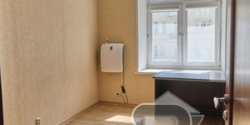 4-комн квартира 2-й Автозаводский проезд, дом 3