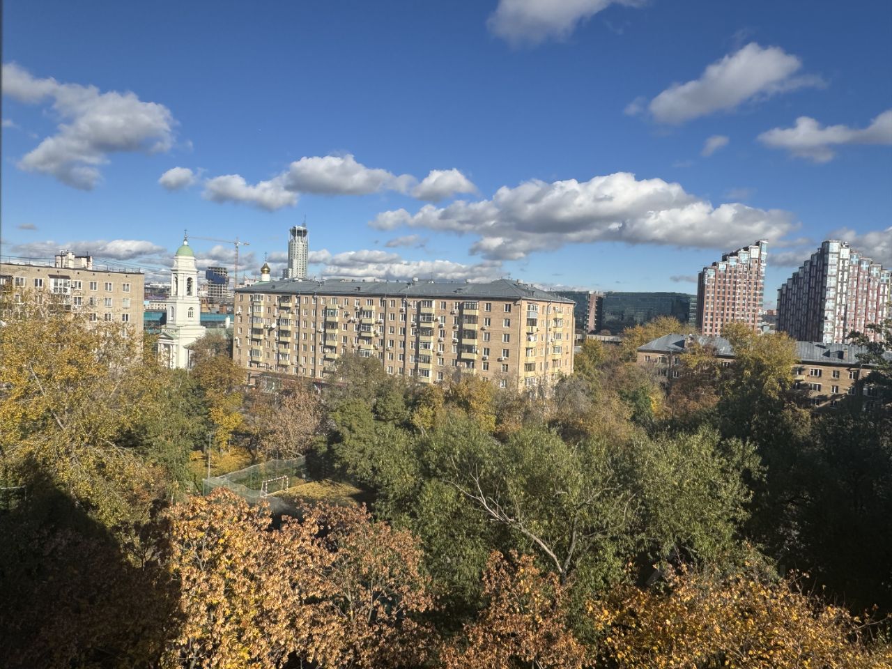 Продажа 2-комн квартиры на вторичном рынке Дубининская улица, 6С1