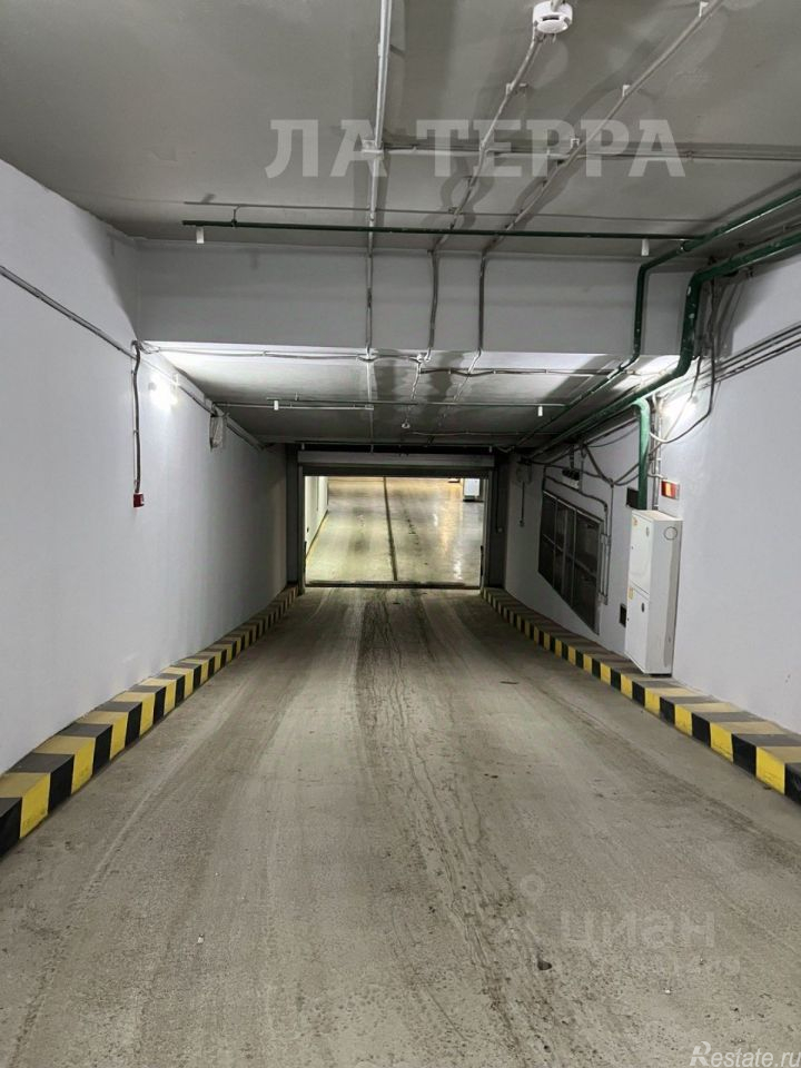Продажа гаража Кавказский бульвар,  д. 27 к2
