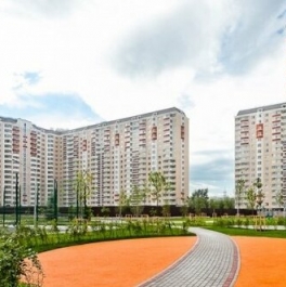 Продажа 2-комн квартиры на вторичном рынке Электролитный проезд,  д. 16,  к. 1