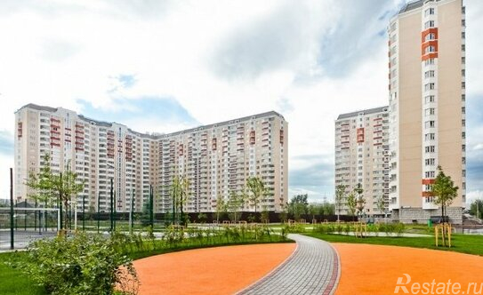 Продажа 2-комн квартиры на вторичном рынке Электролитный проезд,  д. 16,  к. 1