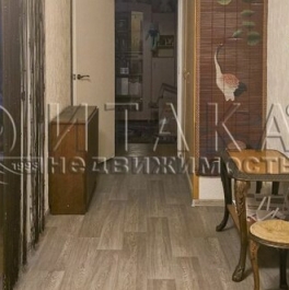 Продажа 2-комн квартиры на вторичном рынке Синявино, ул Кравченко,  д. 18